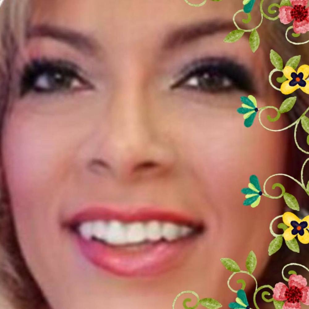 Meet your Posher, Kimberly